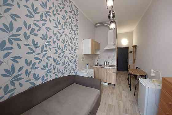 Квартира с ремонтом и мебелью ЖК Парковый квартал Харьков