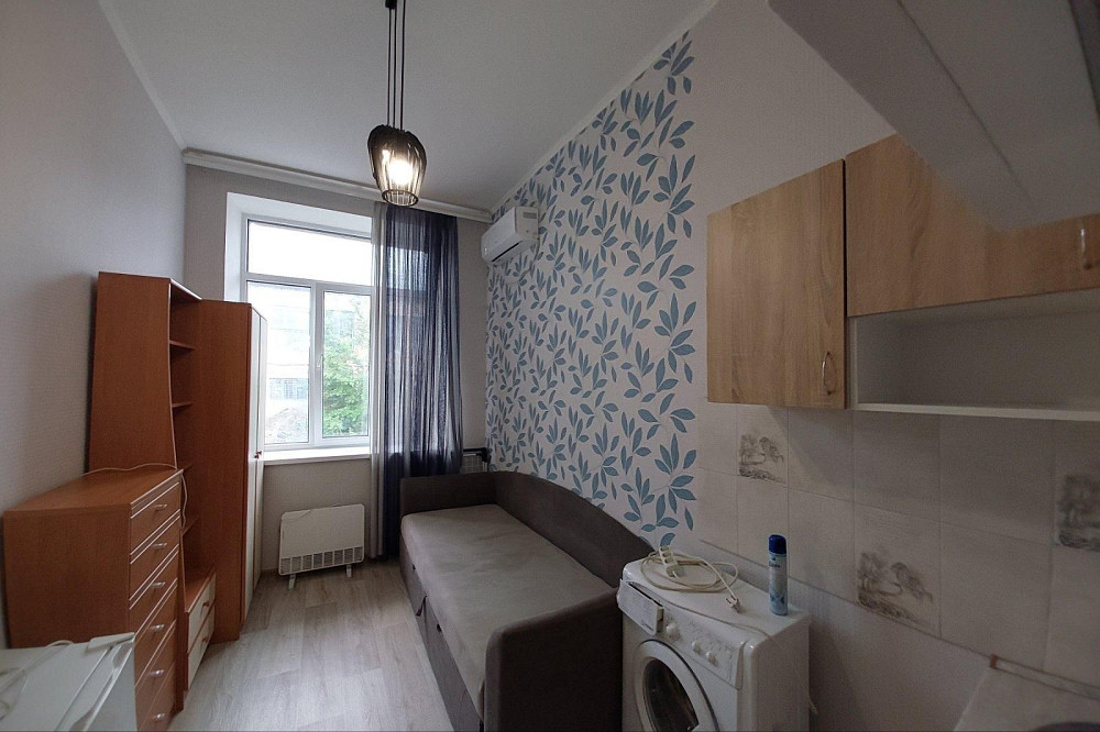 Квартира с ремонтом и мебелью ЖК Парковый квартал Харків - зображення 2