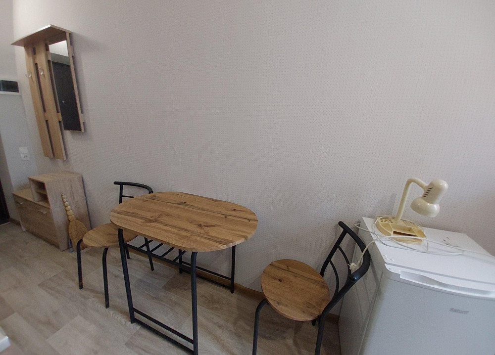 Квартира с ремонтом и мебелью ЖК Парковый квартал Харків - зображення 5