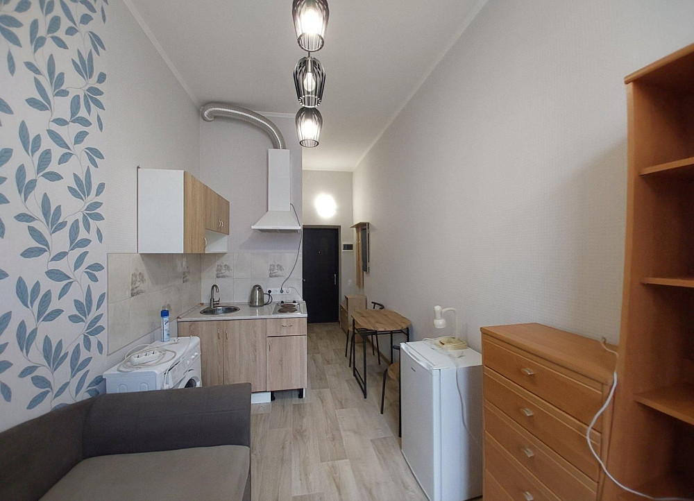 Квартира с ремонтом и мебелью ЖК Парковый квартал Харків - зображення 6