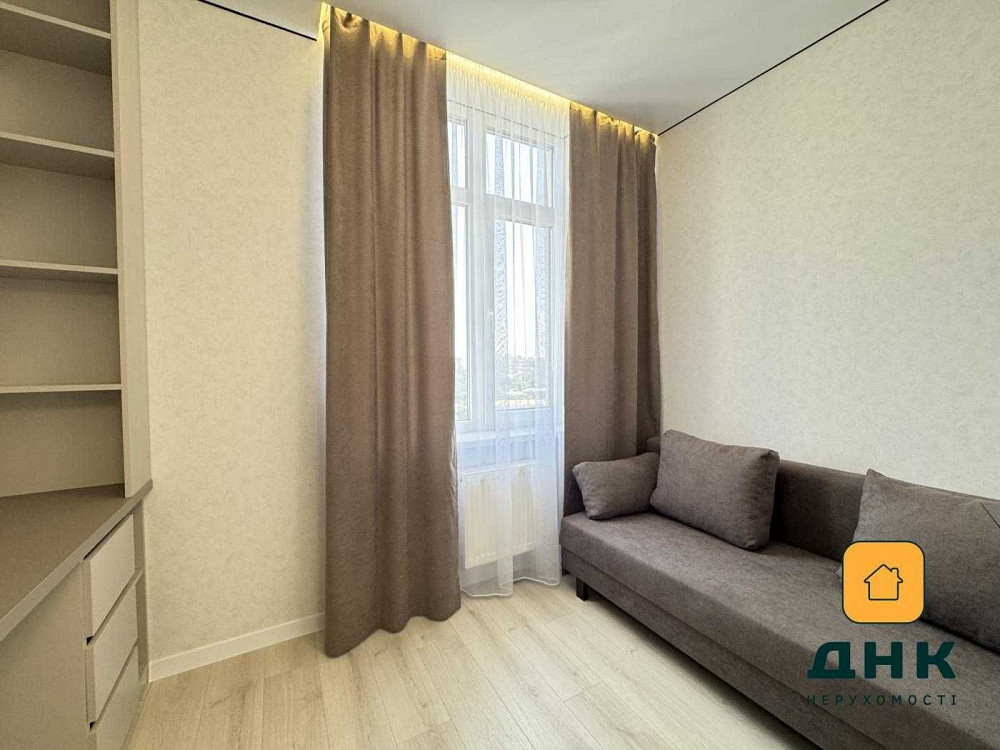 ‼️60 Жемчужина|Новый ремонт|53м2|КАДОР|Краснова|Фонтан! Одесса - изображение 5