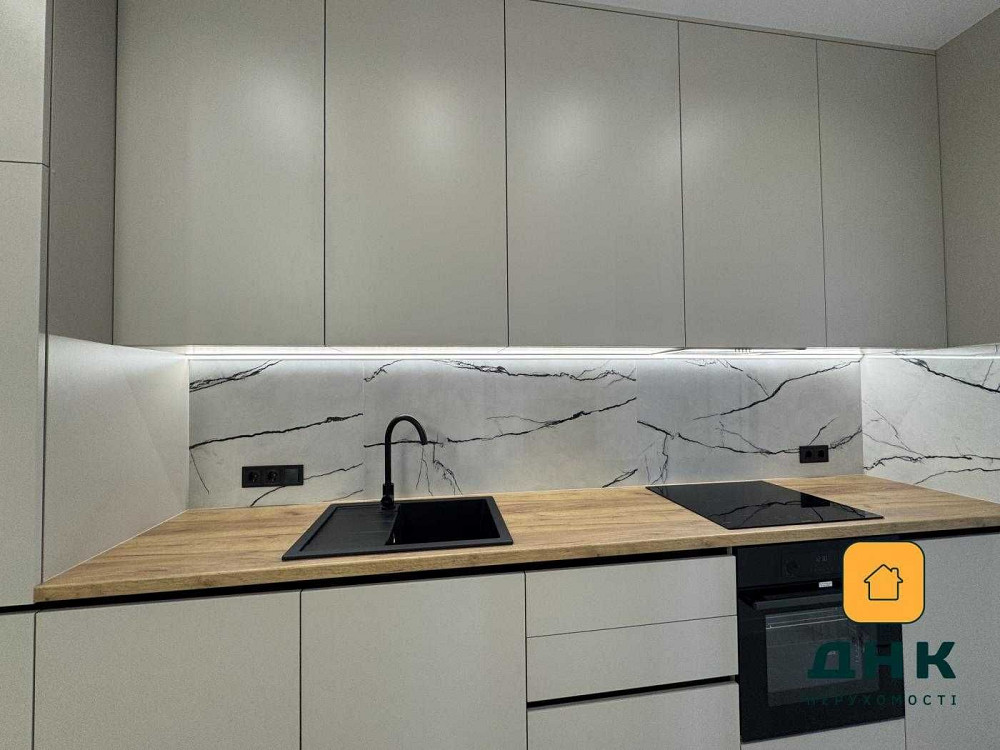 ‼️60 Жемчужина|Новый ремонт|53м2|КАДОР|Краснова|Фонтан! Одесса - изображение 3