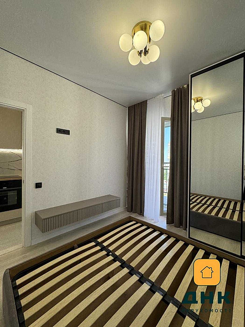 ‼️60 Жемчужина|Новый ремонт|53м2|КАДОР|Краснова|Фонтан! Одесса - изображение 6