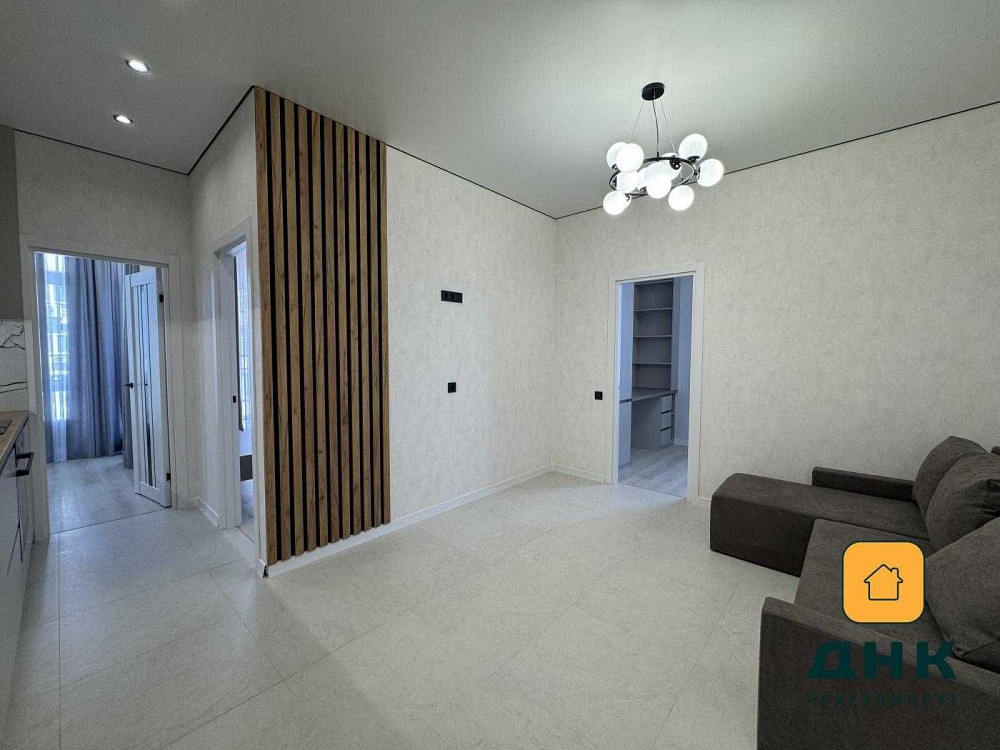 ‼️60 Жемчужина|Новый ремонт|53м2|КАДОР|Краснова|Фонтан! Одесса - изображение 2