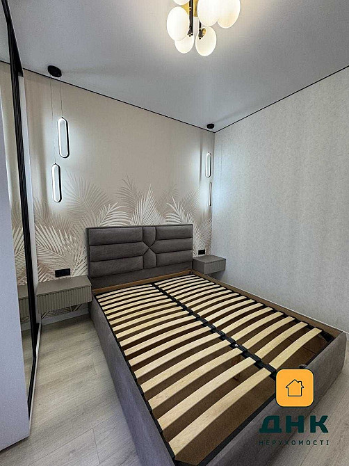 ‼️60 Жемчужина|Новый ремонт|53м2|КАДОР|Краснова|Фонтан! Одесса - изображение 4