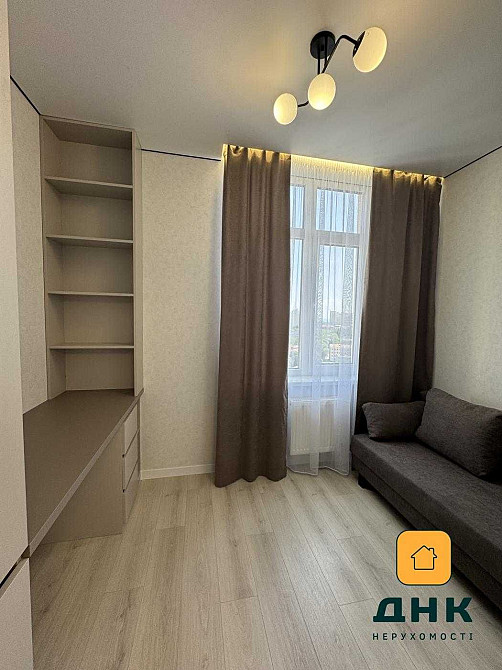 ‼️60 Жемчужина|Новый ремонт|53м2|КАДОР|Краснова|Фонтан! Одесса - изображение 7