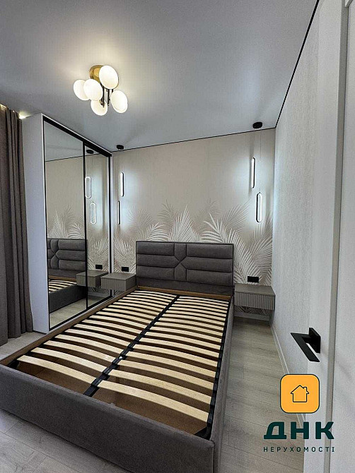 ‼️60 Жемчужина|Новый ремонт|53м2|КАДОР|Краснова|Фонтан! Одесса - изображение 1