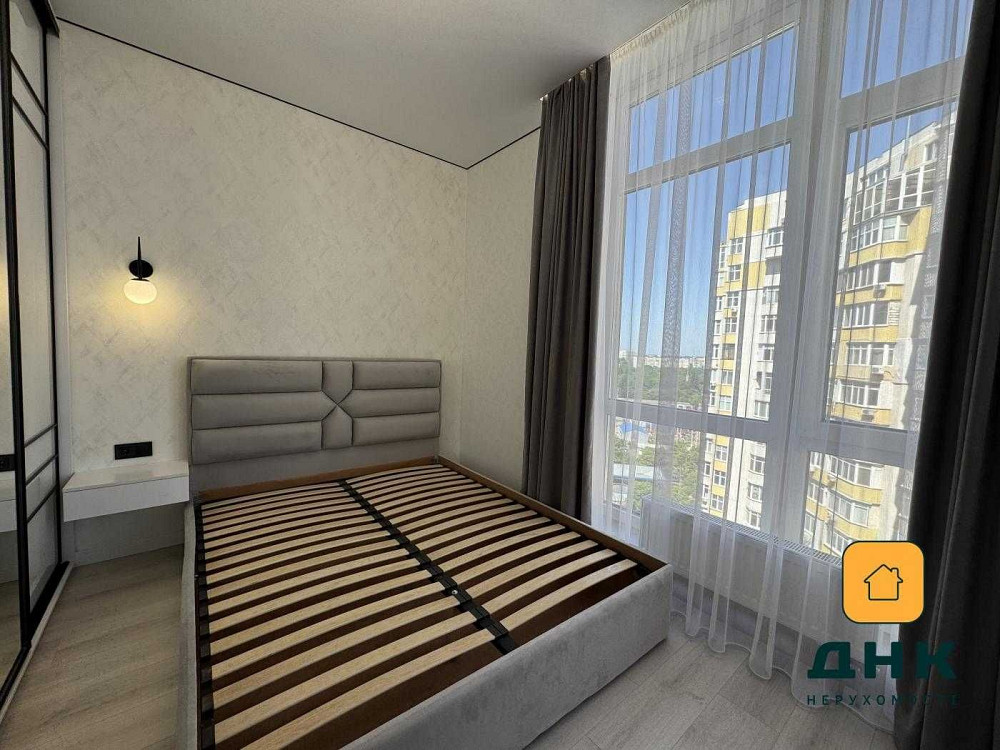 ‼️60 Жемчужина|Новый ремонт|53м2|КАДОР|Краснова|Фонтан! Одесса - изображение 8