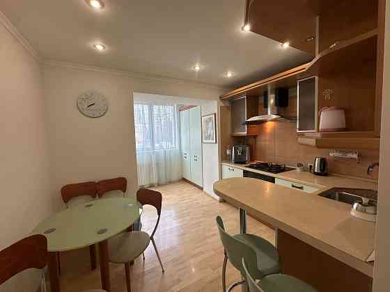 3к квартира на Печерську по вул. Соловцова ВІД ВЛАСНИКА Київ