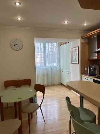 3к квартира на Печерську по вул. Соловцова ВІД ВЛАСНИКА Київ