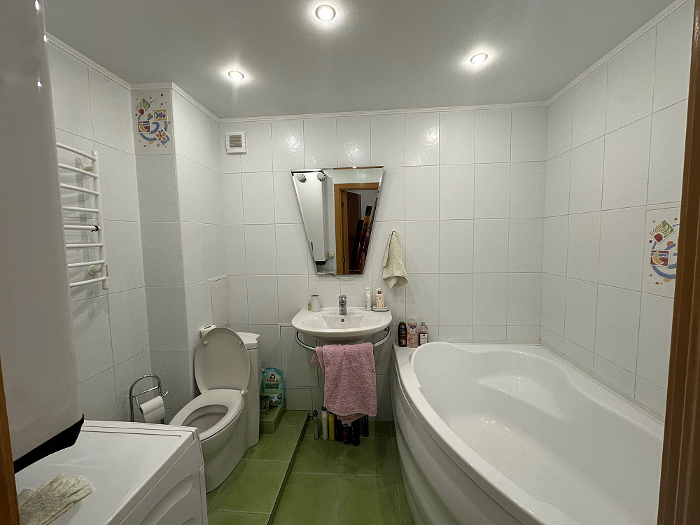 3к квартира на Печерську по вул. Соловцова ВІД ВЛАСНИКА Київ - зображення 7