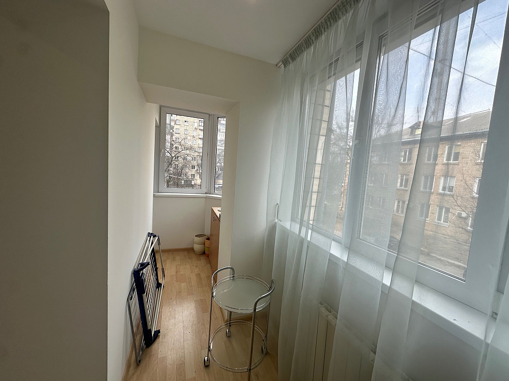 3к квартира на Печерську по вул. Соловцова ВІД ВЛАСНИКА Київ - зображення 5