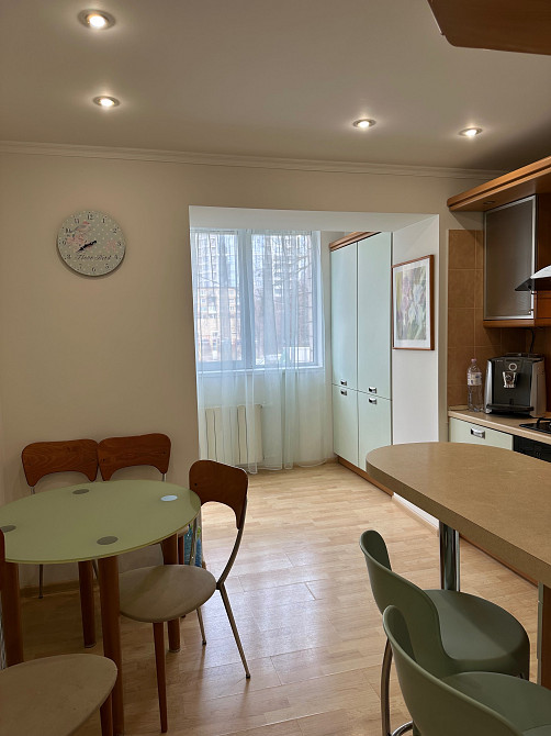 3к квартира на Печерську по вул. Соловцова ВІД ВЛАСНИКА Київ - зображення 1