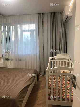 3-к. 69м2. Центр, м. Наукова (м. Научная, ул. Новгородская) 128787 Харьков