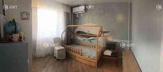 3-к. 69м2. Центр, м. Наукова (м. Научная, ул. Новгородская) 128787 Харьков