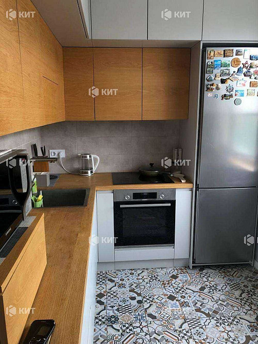 3-к. 69м2. Центр, м. Наукова (м. Научная, ул. Новгородская) 128787 Харьков - изображение 2