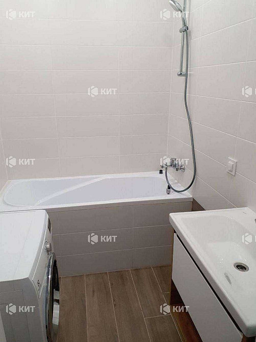 3-к. 69м2. Центр, м. Наукова (м. Научная, ул. Новгородская) 128787 Харьков - изображение 8