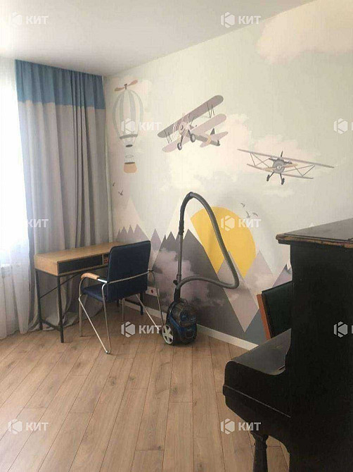 3-к. 69м2. Центр, м. Наукова (м. Научная, ул. Новгородская) 128787 Харьков - изображение 5