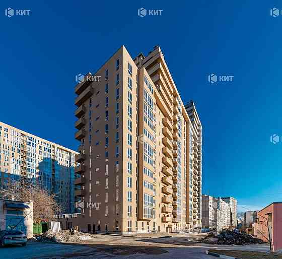 2к., 75м2, Центр, м. Наукова (Научная, ЖК Павловский квартал), 128450 Харьков