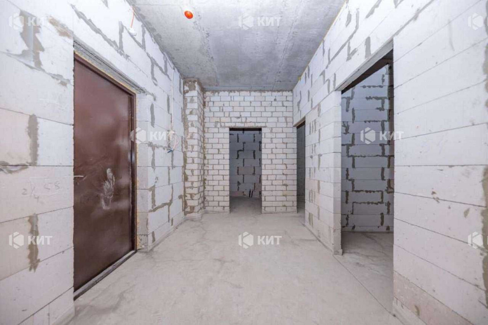 2к., 75м2, Центр, м. Наукова (Научная, ЖК Павловский квартал), 128450 Харків - зображення 6