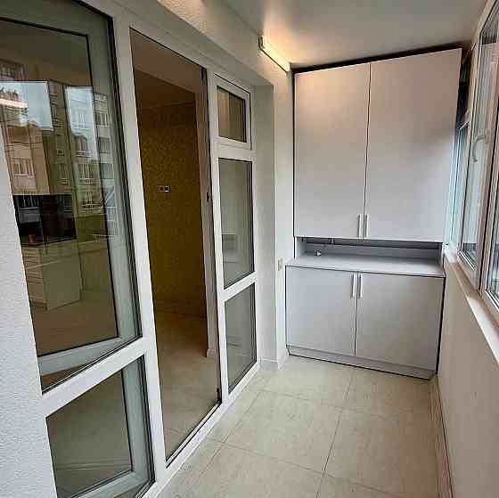 Пропонуємо простору 2к.кв. поряд з парком та озером. Мікрорайон Дружба Тернополь