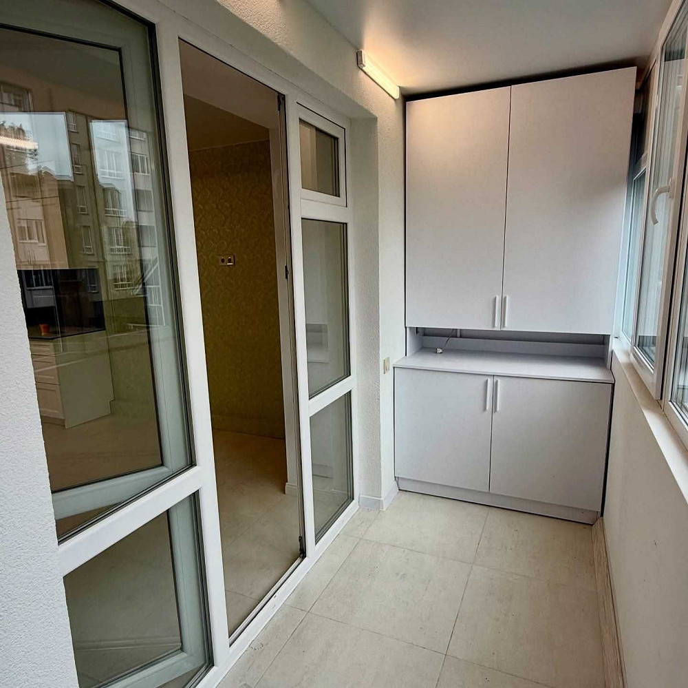 Пропонуємо простору 2к.кв. поряд з парком та озером. Мікрорайон Дружба Тернополь - изображение 2