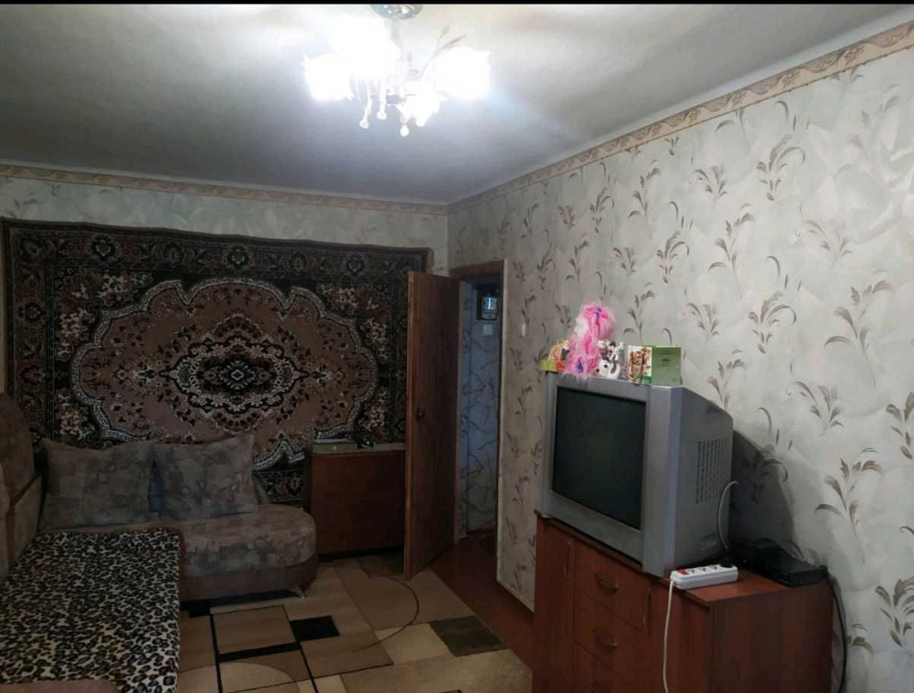 Продам 1 к квартиру(центр) м.Лебедин Лебединка - зображення 2