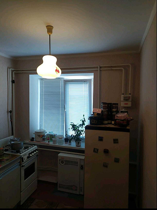 Продам 1 к квартиру(центр) м.Лебедин Лебединка - зображення 1