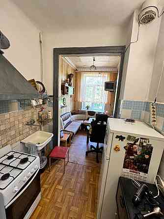 Продам 2-комнатную квартиру на проспекте Шевченка Одеса