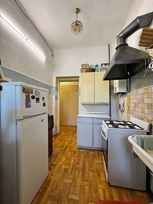 Продам 2-комнатную квартиру на проспекте Шевченка Одеса - зображення 7