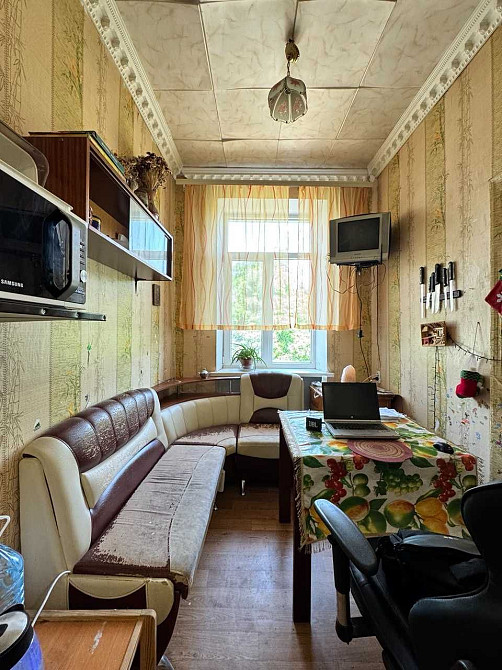 Продам 2-комнатную квартиру на проспекте Шевченка Одеса - зображення 8