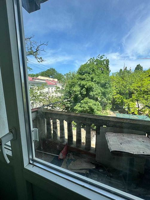 Продам 2-комнатную квартиру на проспекте Шевченка Одеса - зображення 3