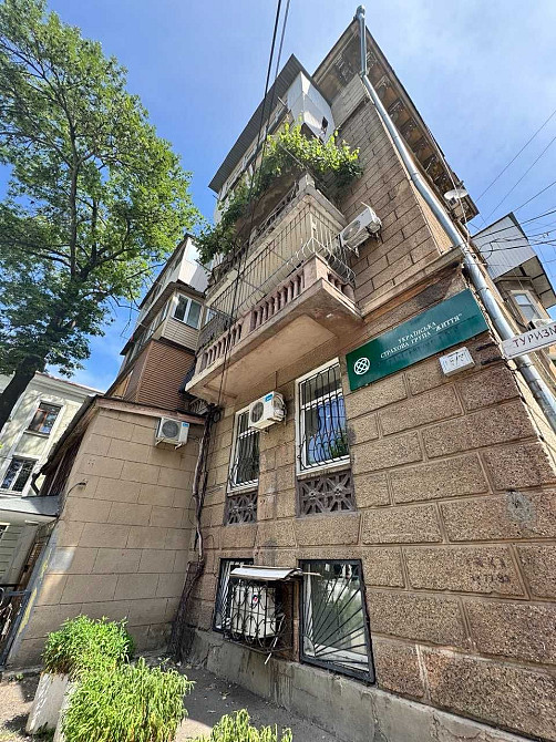 Продам 2-комнатную квартиру на проспекте Шевченка Одеса - зображення 1