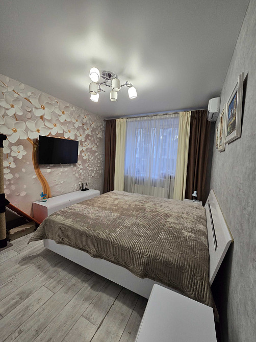 ПРОДАМ без комісії 1к квартира держ програми ТАК Ірпінь Ирпень - изображение 1