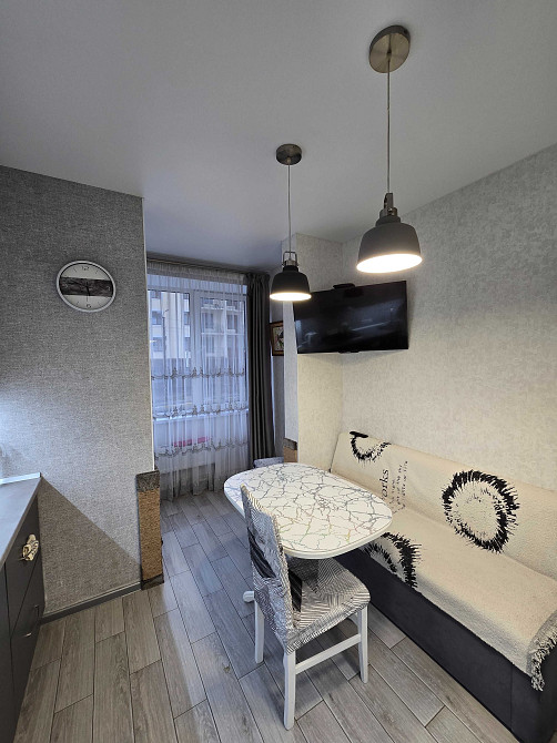 ПРОДАМ без комісії 1к квартира держ програми ТАК Ірпінь Ирпень - изображение 2