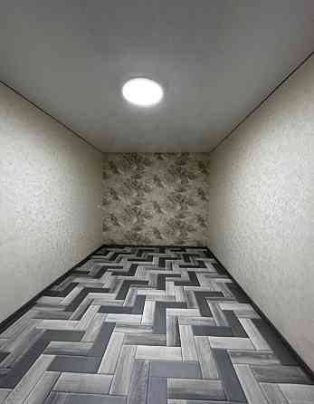 Чудова 3-кімнатна квартира, 3 поверх Каменское (Запорожская обл.)