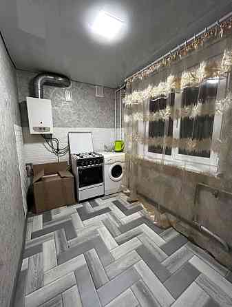 Чудова 3-кімнатна квартира, 3 поверх Каменское (Запорожская обл.)