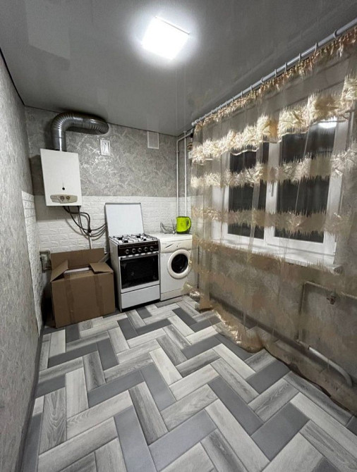 Чудова 3-кімнатна квартира, 3 поверх Каменское (Запорожская обл.) - изображение 1