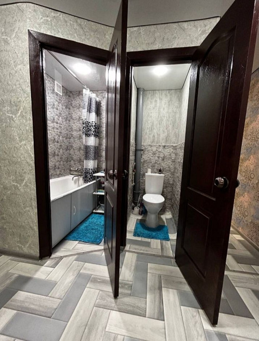 Чудова 3-кімнатна квартира, 3 поверх Каменское (Запорожская обл.) - изображение 7