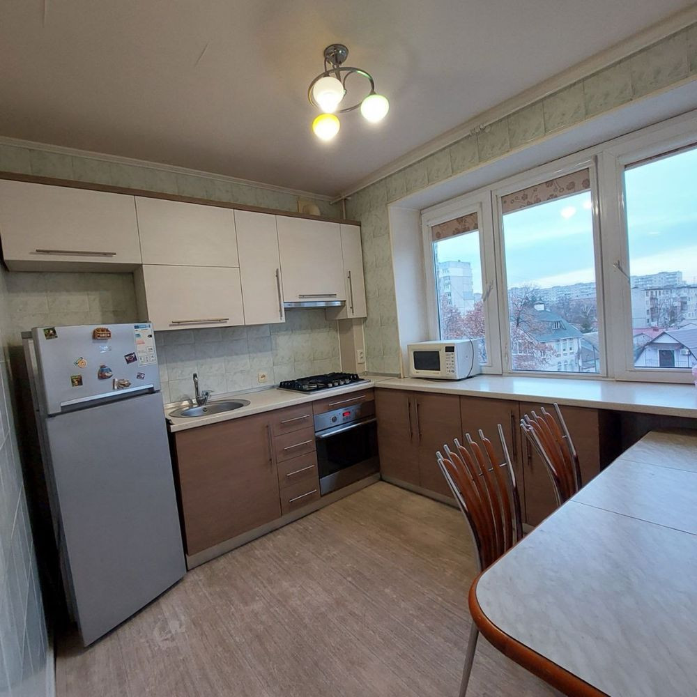 2 кімнатна квартира Вокзальна Белая Церковь - изображение 1