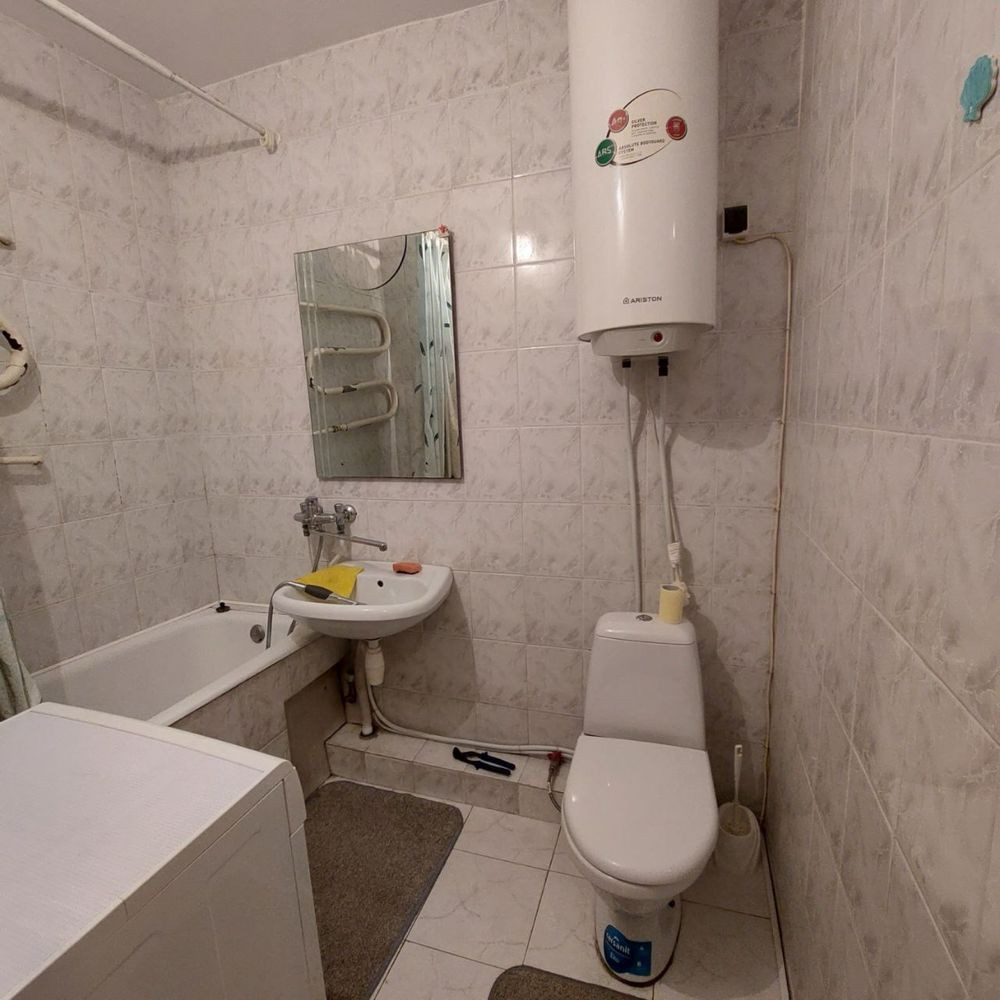 2 кімнатна квартира Вокзальна Белая Церковь - изображение 8