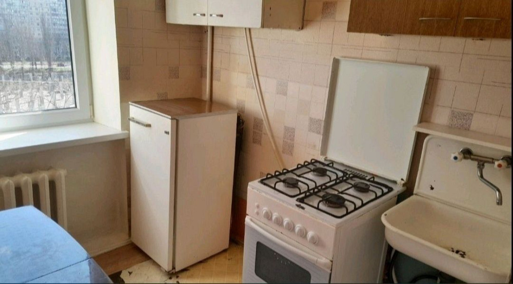 Продам 1-комнатную квартиру Одеса - зображення 4