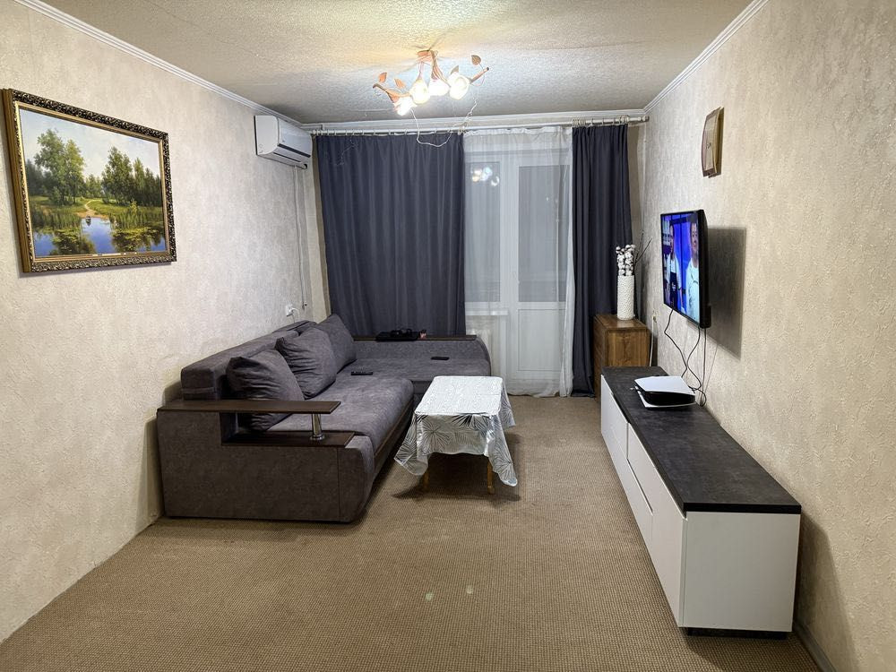 Продажа 3-к квартиры на ж/м Парус | ул. Большая Диёвская Дніпро - зображення 2