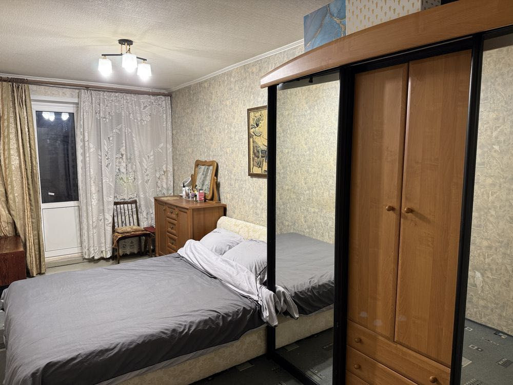 Продажа 3-к квартиры на ж/м Парус | ул. Большая Диёвская Дніпро - зображення 3