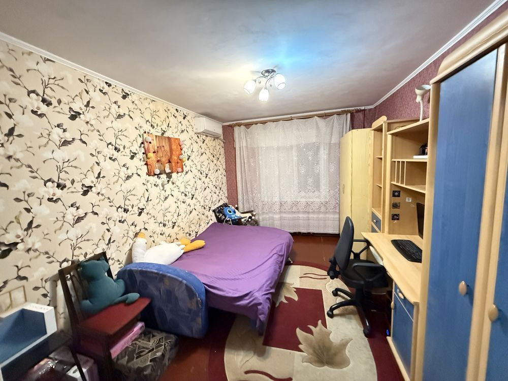 Продажа 3-к квартиры на ж/м Парус | ул. Большая Диёвская Дніпро - зображення 4