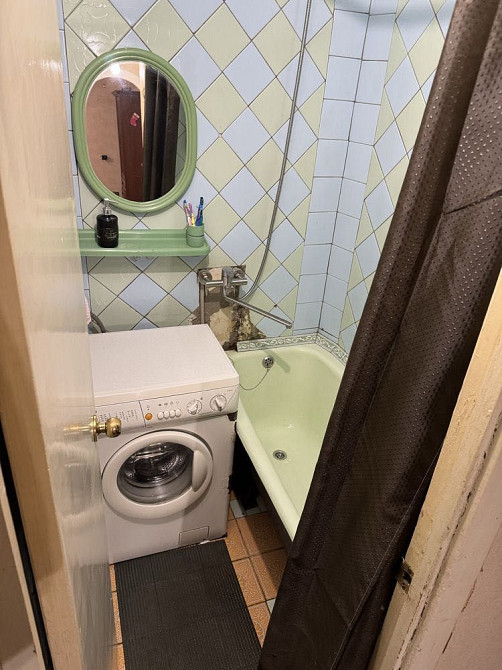 Продажа 3-к квартиры на ж/м Парус | ул. Большая Диёвская Дніпро - зображення 8