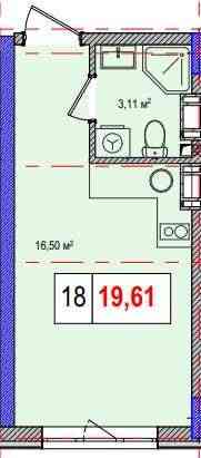 Продам від забудовника смарт кв Солом'янському район ТОП ЦІНА Київ