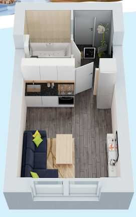 Продам від забудовника смарт кв Солом'янському район ТОП ЦІНА Київ - зображення 6