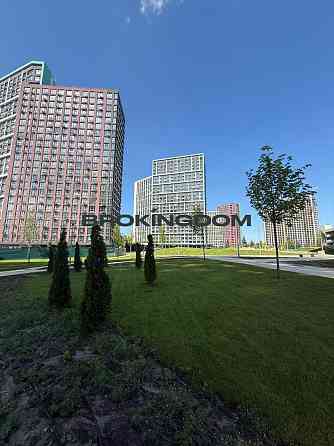 Продажа 1но кімнатної квартири, ЖК Діброва Парк Київ