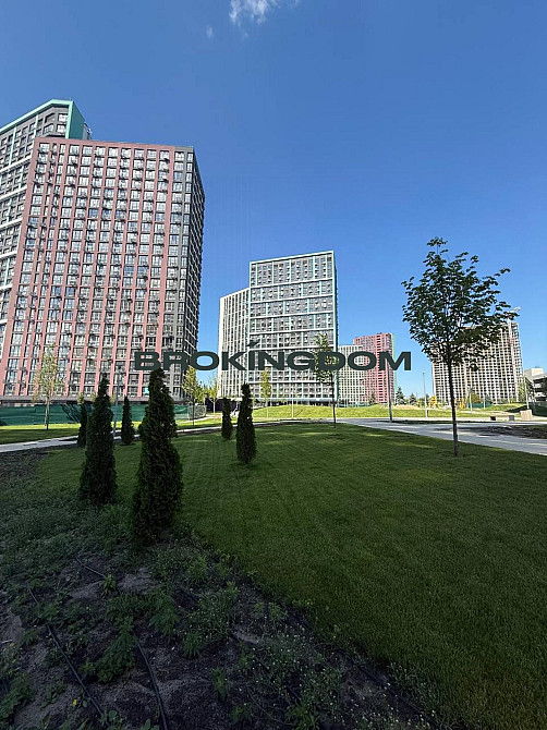 Продажа 1но кімнатної квартири, ЖК Діброва Парк Київ - зображення 2